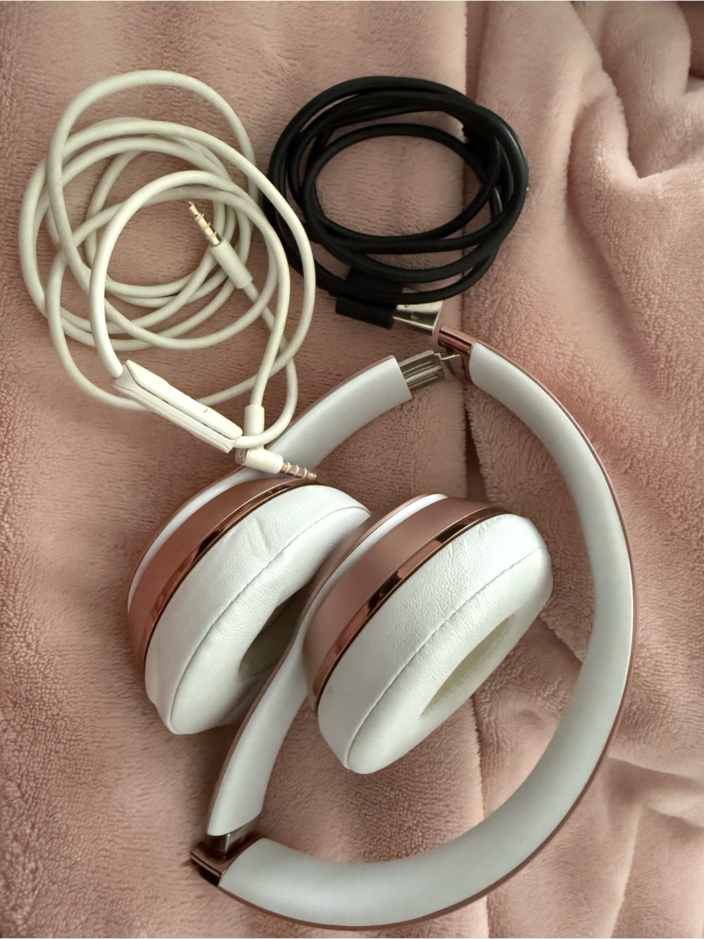Beats Solo Headphones Wireless